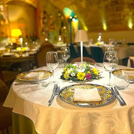 Le Caserie Di Charme Frühstückspension Marsala