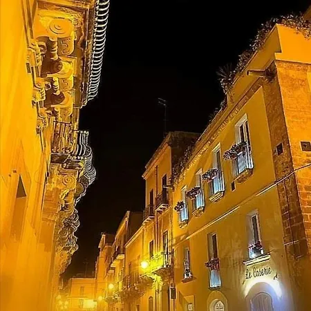 Le Caserie Di Charme 4*