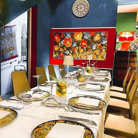 Le Caserie Di Charme 4* Marsala