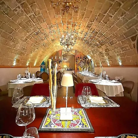 Le Caserie Di Charme Marsala