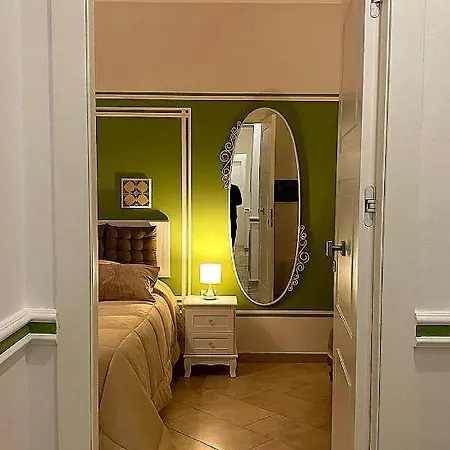 Le Caserie Di Charme 4*