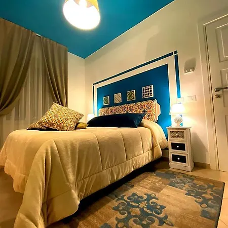 Le Caserie Di Charme Frühstückspension Marsala