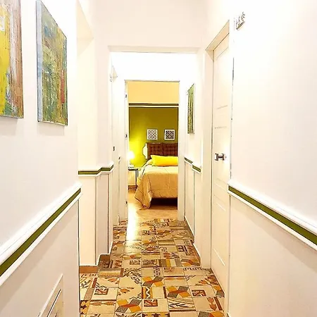 Le Caserie Di Charme Frühstückspension 4*