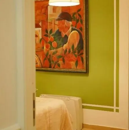 Le Caserie Di Charme 4*