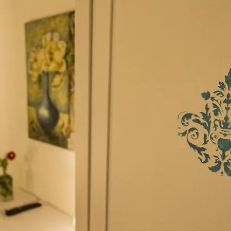 Frühstückspension Le Caserie Di Charme Marsala