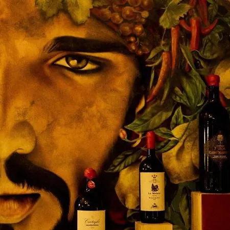 Frühstückspension Le Caserie Di Charme 4*