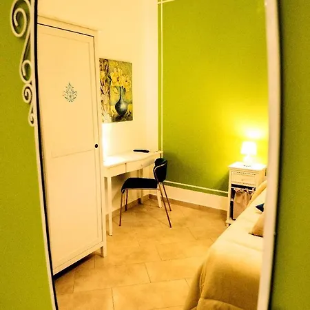 Frühstückspension Le Caserie Di Charme