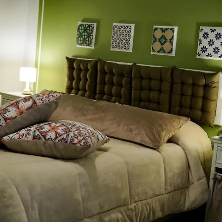 Le Caserie Di Charme 4* Marsala