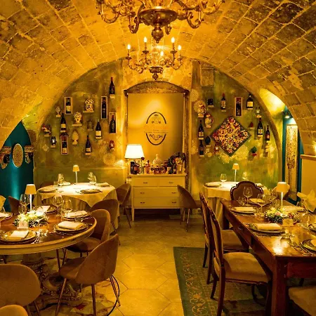 Le Caserie Di Charme Bed & Breakfast