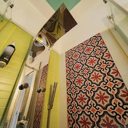 Bed & Breakfast Le Caserie Di Charme
