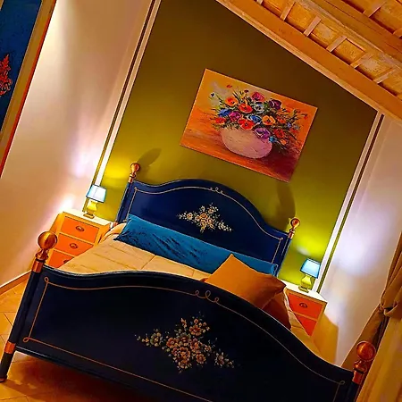 Le Caserie Di Charme 4*