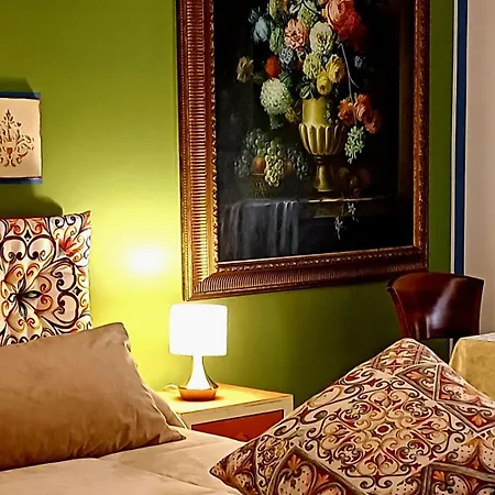 Le Caserie Di Charme