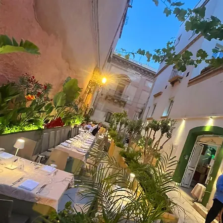 Le Caserie Di Charme 4* Marsala