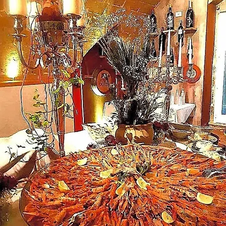 Frühstückspension Le Caserie Di Charme 4*