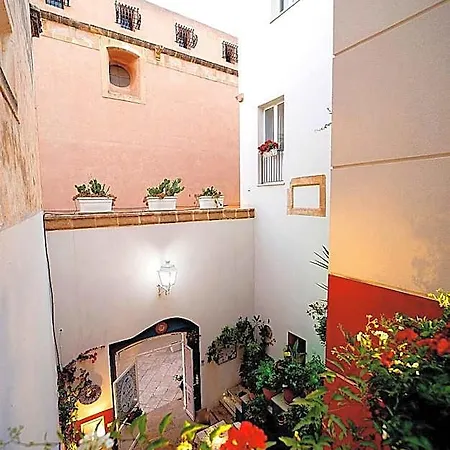 Le Caserie Di Charme 4* Marsala