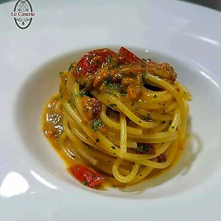 Le Caserie Di Charme Marsala