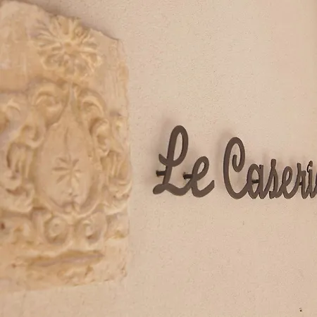 Le Caserie Di Charme 4*