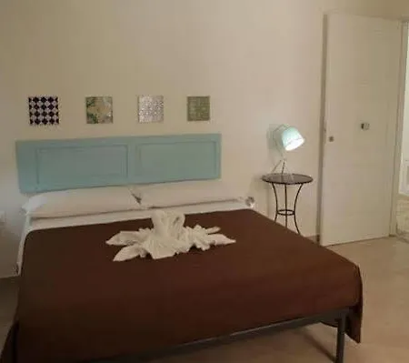 Le Caserie Di Charme 4*