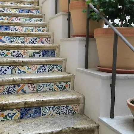 Le Caserie Di Charme