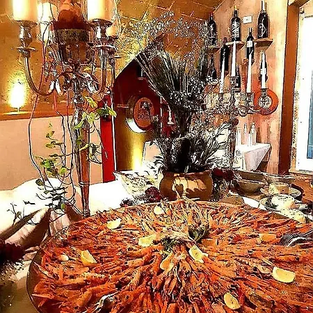 Le Caserie Di Charme Frühstückspension Marsala