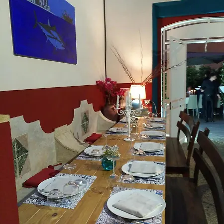 Le Caserie Di Charme 4* Marsala