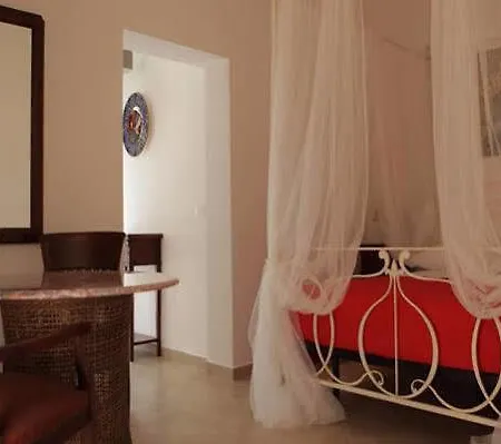 Frühstückspension Le Caserie Di Charme Marsala