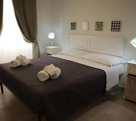 Le Caserie Di Charme Frühstückspension