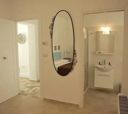 Le Caserie Di Charme 4*