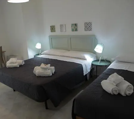 Frühstückspension Le Caserie Di Charme 4*