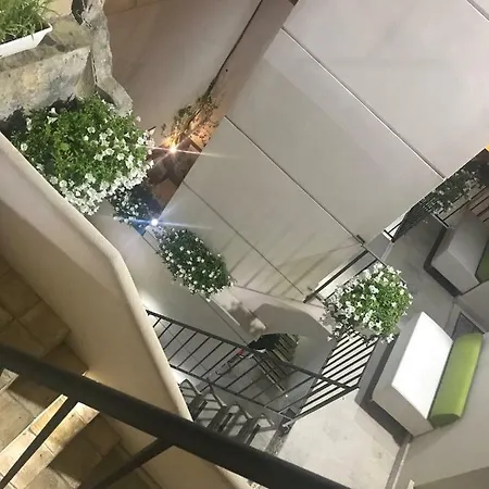 Frühstückspension Le Caserie Di Charme 4*