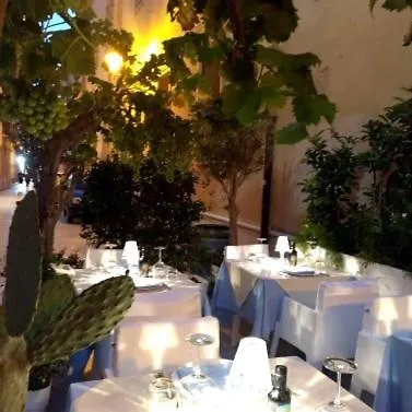 Frühstückspension Le Caserie Di Charme Marsala