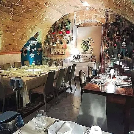 Le Caserie Di Charme Frühstückspension