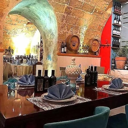 Le Caserie Di Charme 4*