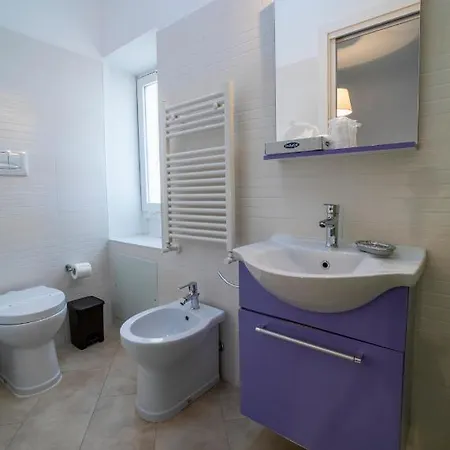 Le Caserie Di Charme 4* Marsala