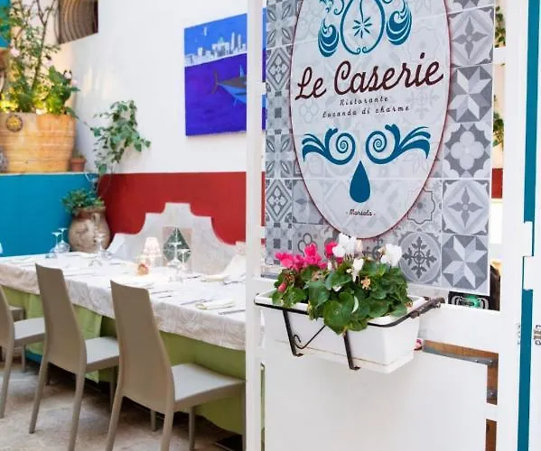 Le Caserie Di Charme 4*