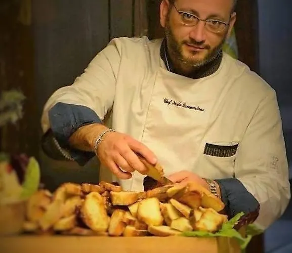 Le Caserie Di Charme 4*