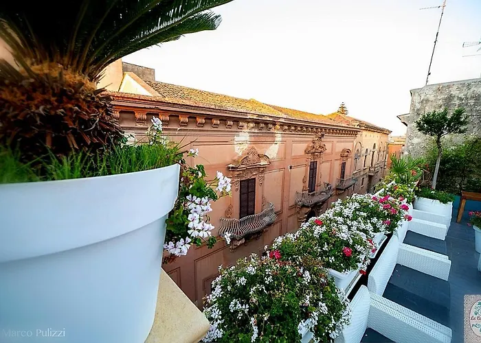 Le Caserie Di Charme 4*