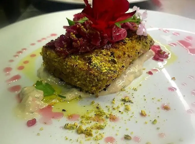 Le Caserie Di Charme 4* Марсала