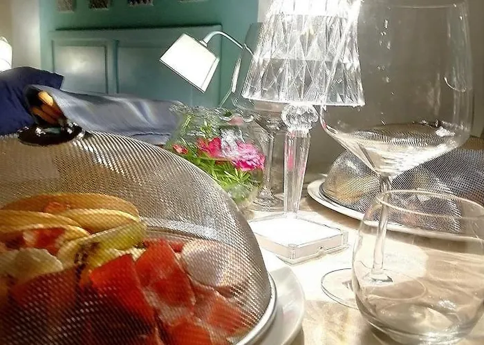 Le Caserie Di Charme Марсала