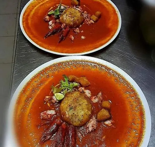 Le Caserie Di Charme Отель типа 