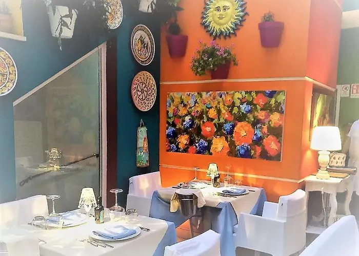 Le Caserie Di Charme Отель типа 
