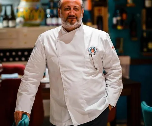Le Caserie Di Charme 4* Марсала