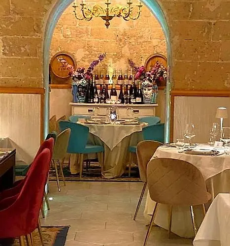 Le Caserie Di Charme