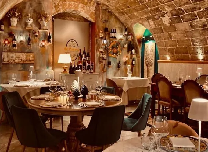 Le Caserie Di Charme 4*