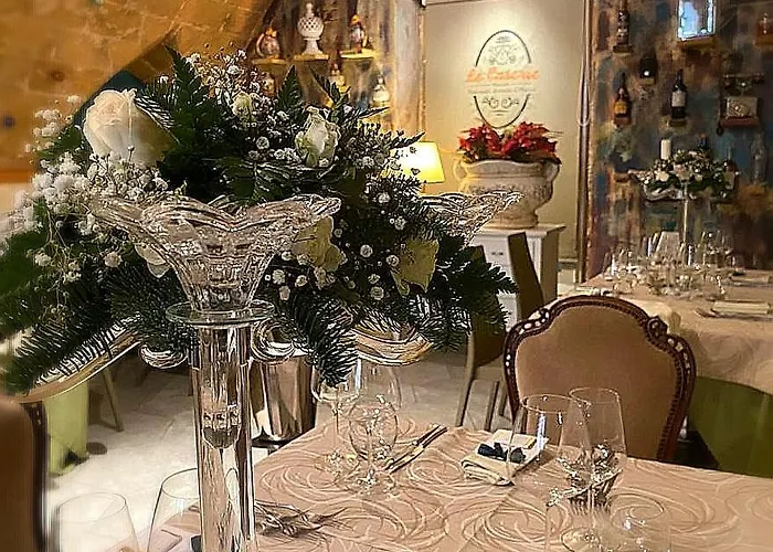 Le Caserie Di Charme Отель типа 