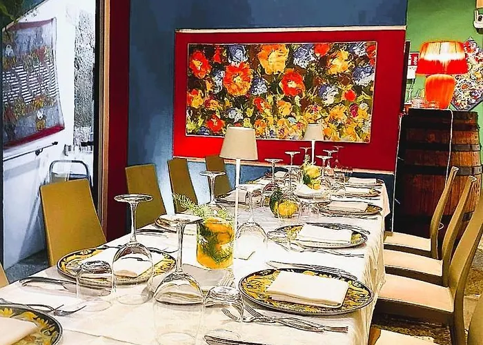 Le Caserie Di Charme 4* Марсала