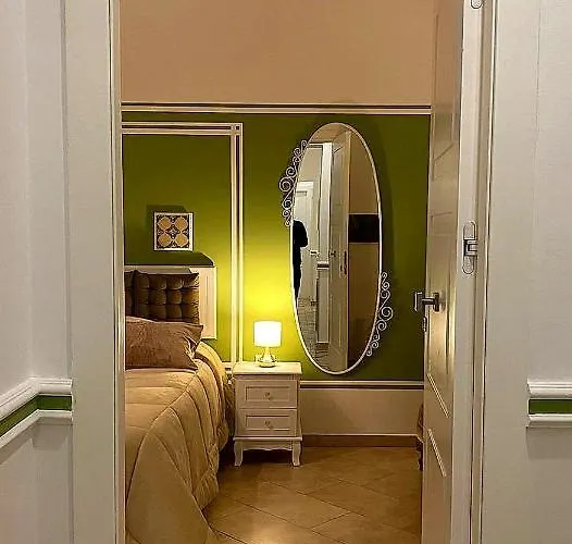 Le Caserie Di Charme 4*