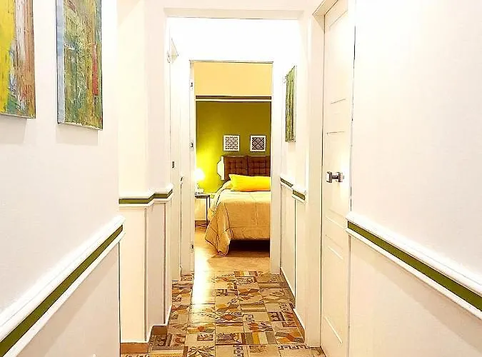 Le Caserie Di Charme Отель типа 