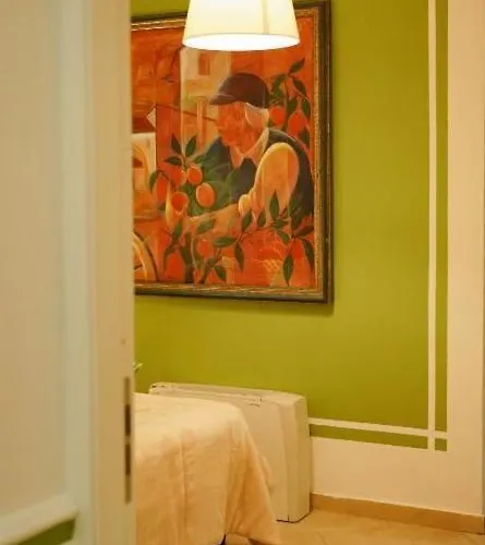 Le Caserie Di Charme 4*