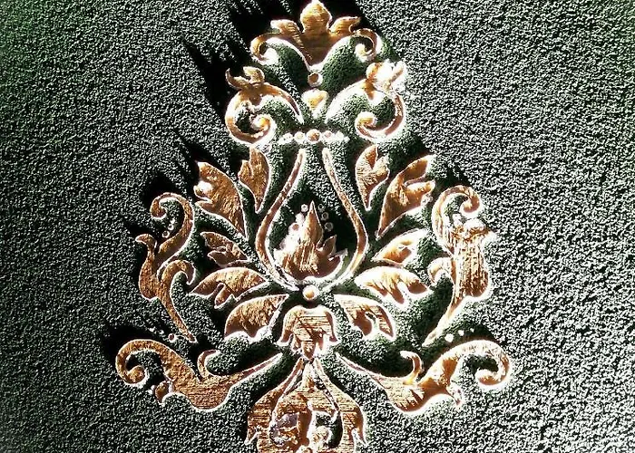 Le Caserie Di Charme 4* Марсала